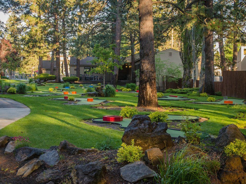 Inn Of The 7th - Residential