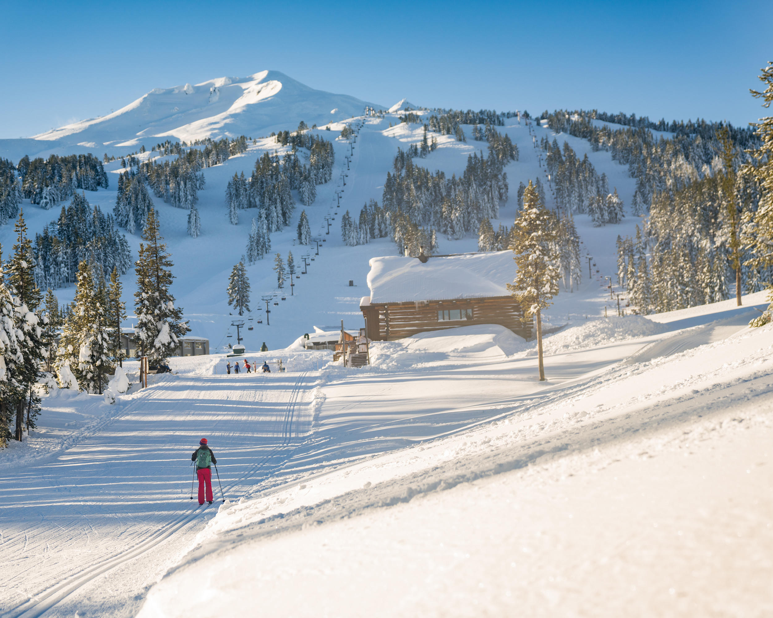 Inn Of The 7th - Residential