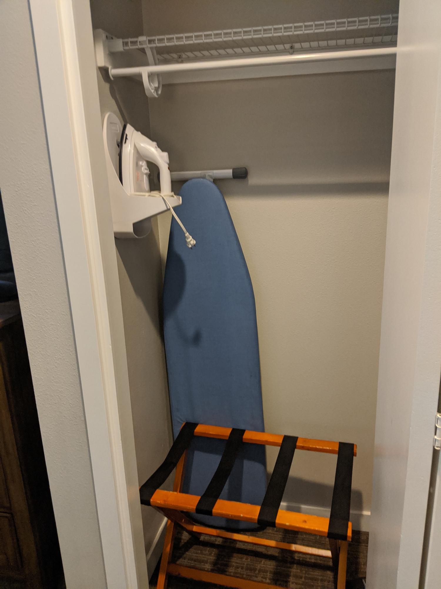 Inn Of The 7th - Residential