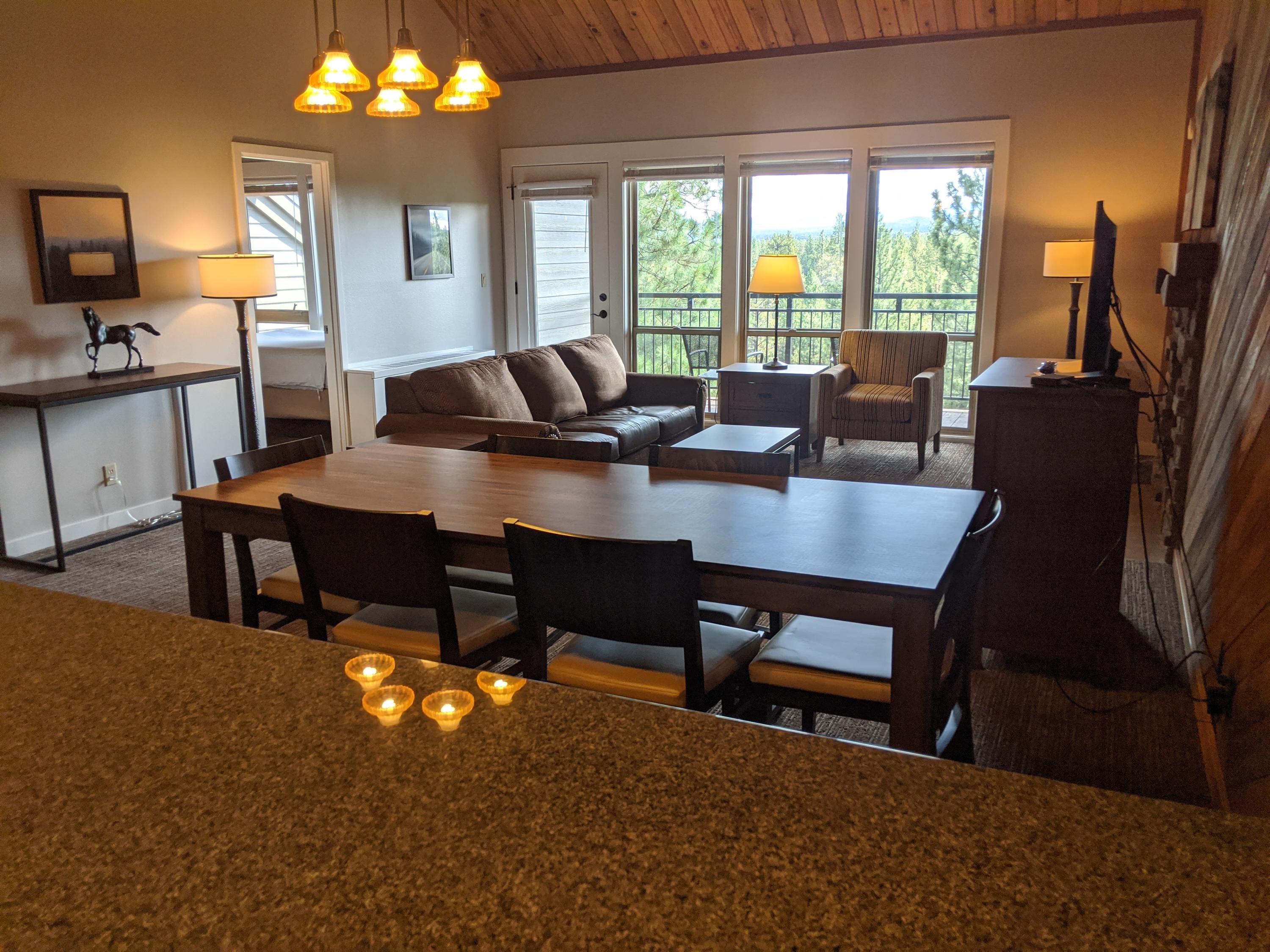 Inn Of The 7th - Residential