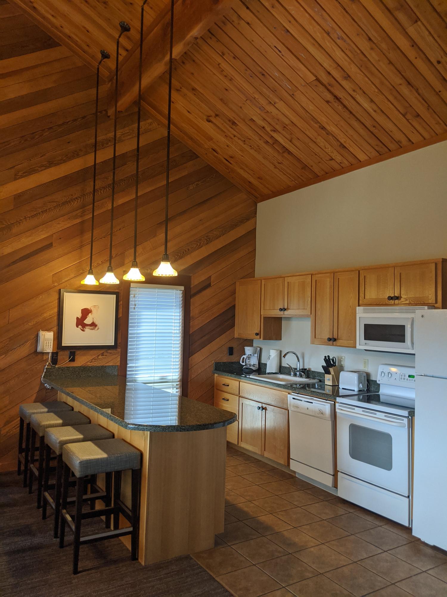 Inn Of The 7th - Residential