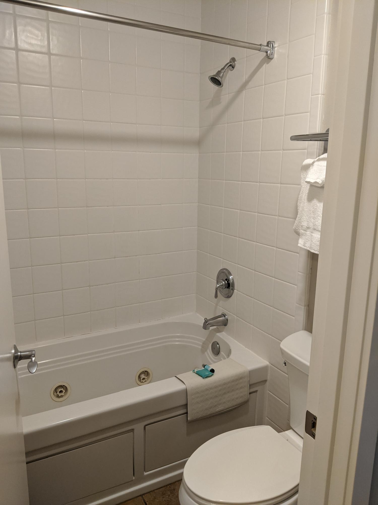 Inn Of The 7th - Residential