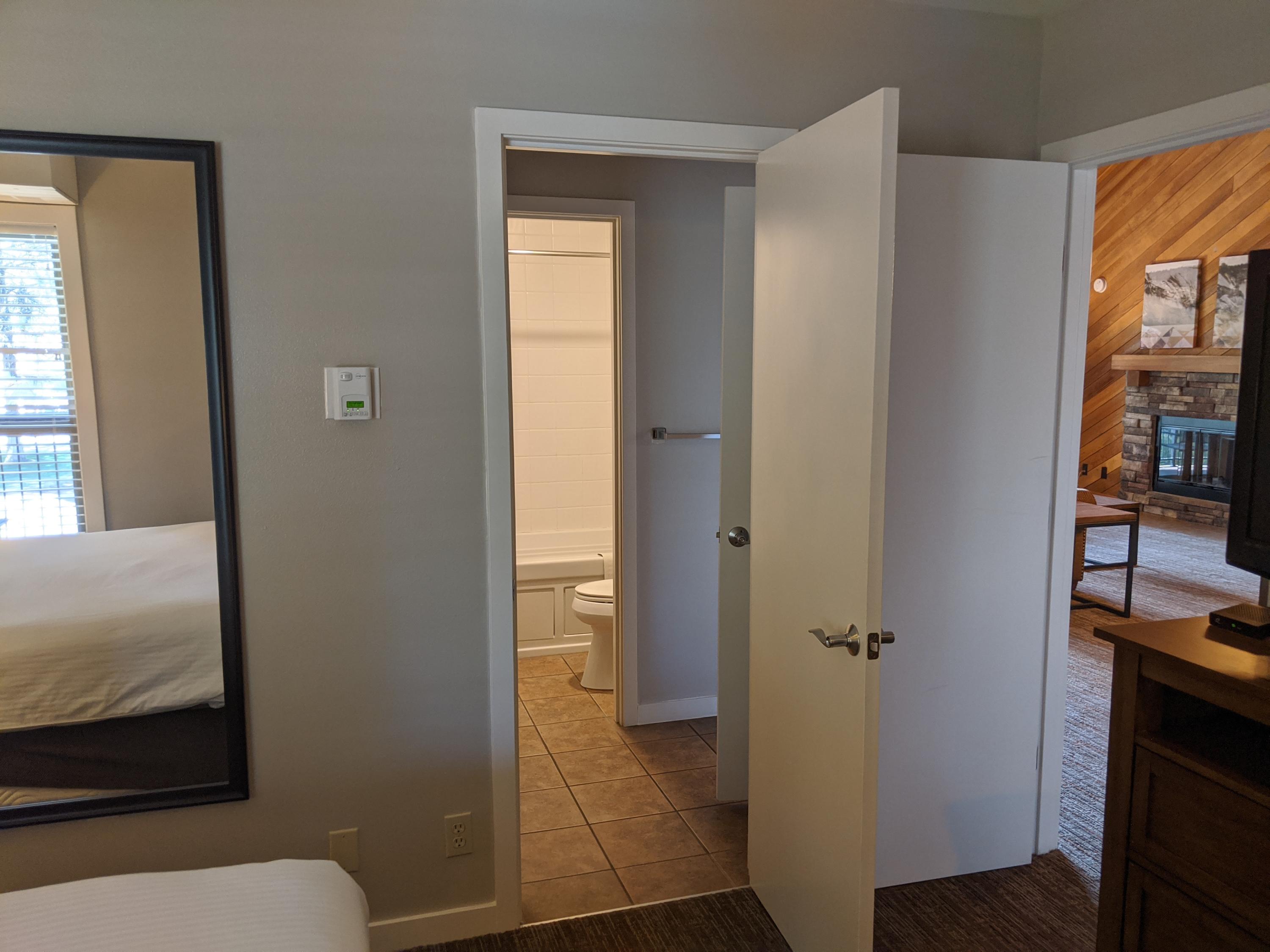 Inn Of The 7th - Residential