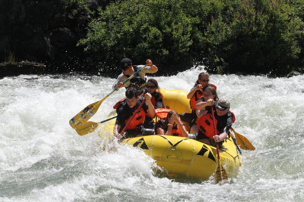 Inn Of The 7th - Residential