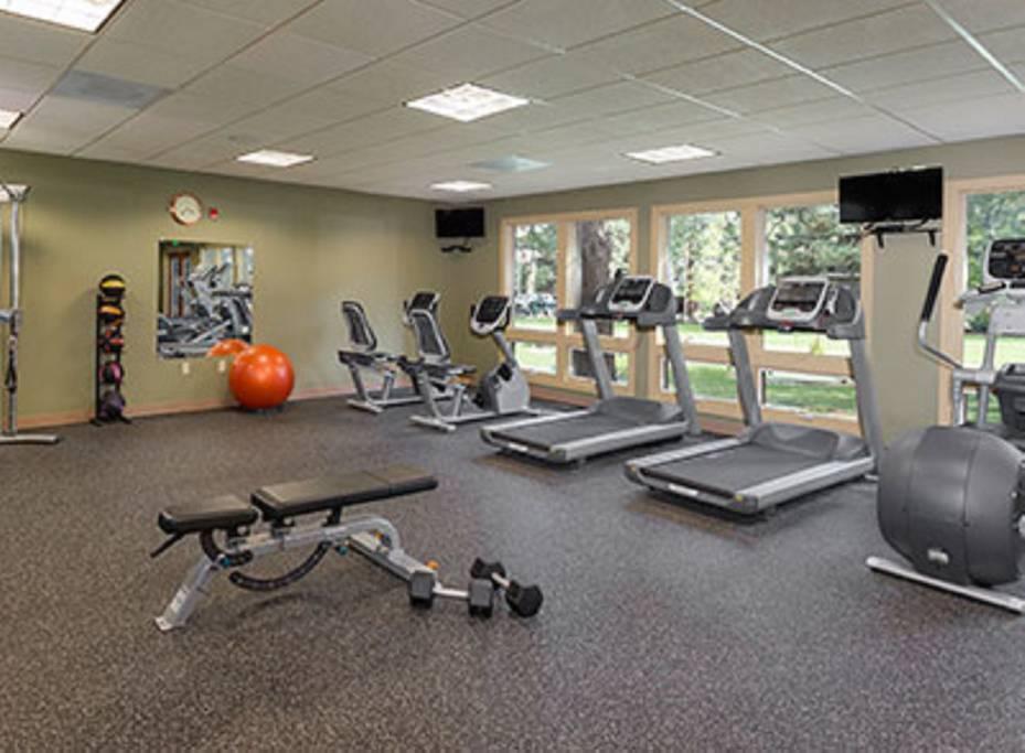 Inn Of The 7th - Residential