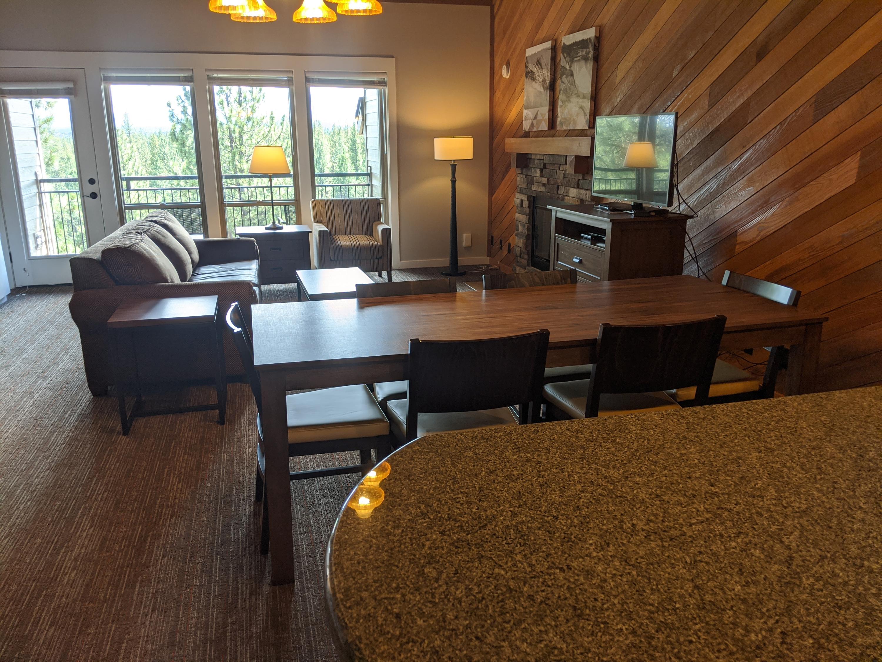 Inn Of The 7th - Residential