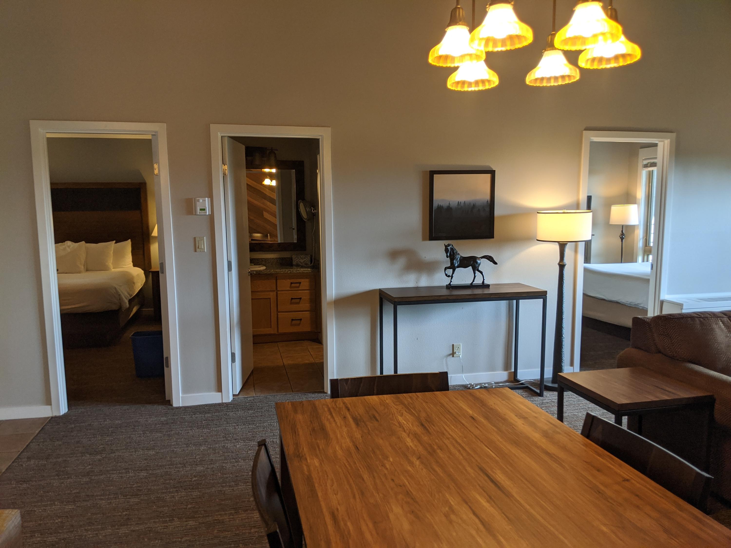 Inn Of The 7th - Residential