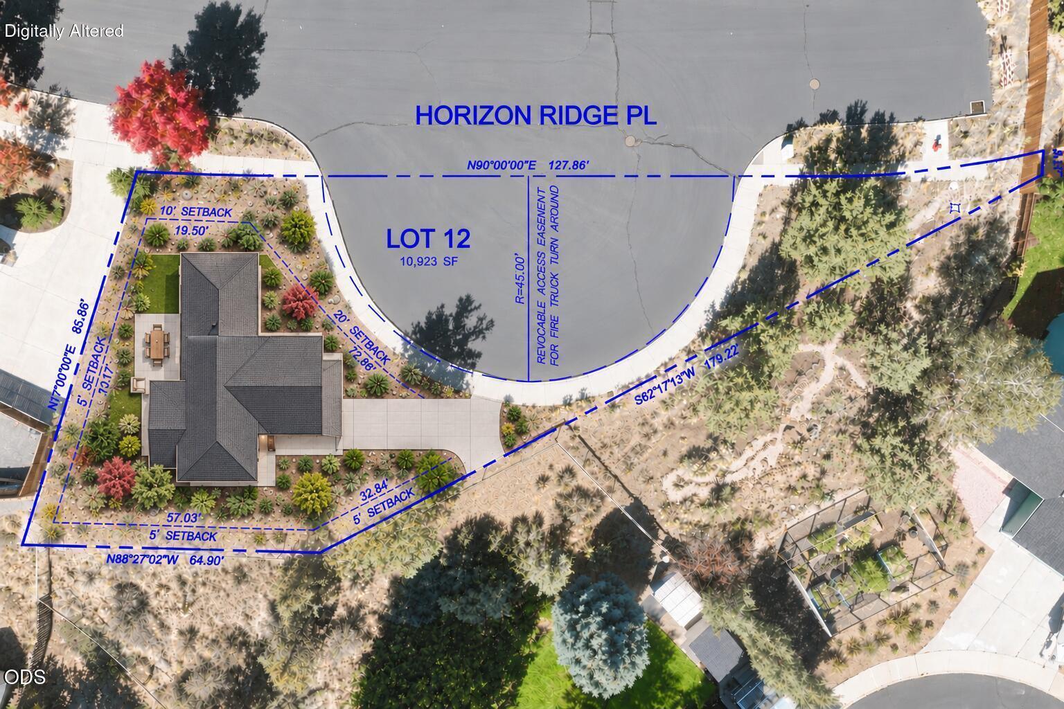 20781 NE Horizon Ridge Place