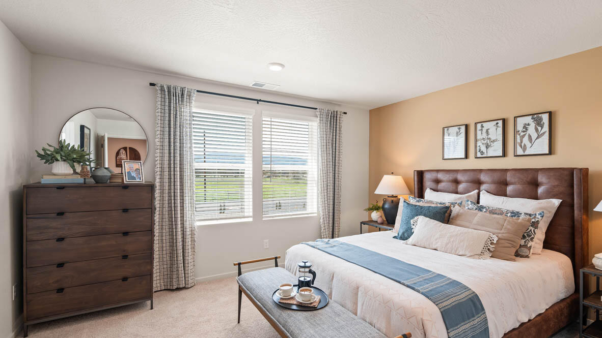 Oak Grove Estates Phases 1And 2 - Residential