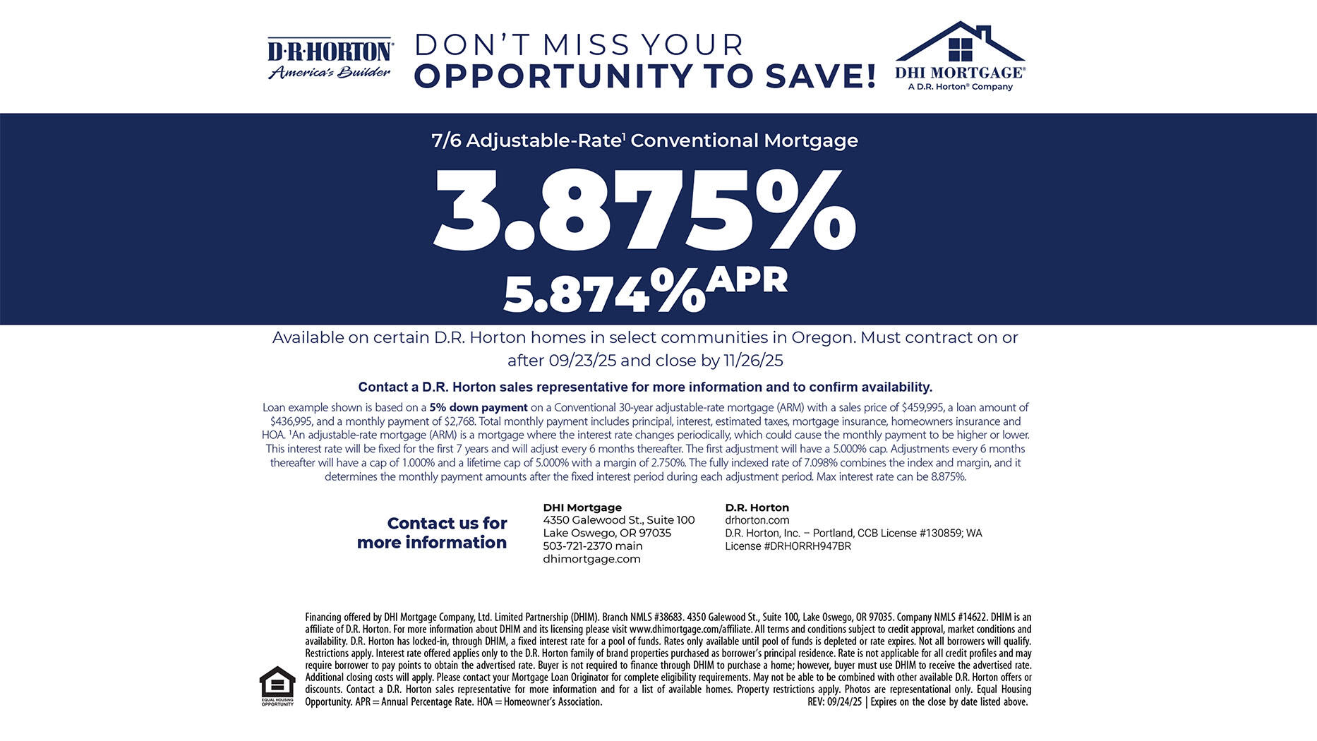 Oak Grove Estates Phases 1And 2 - Residential