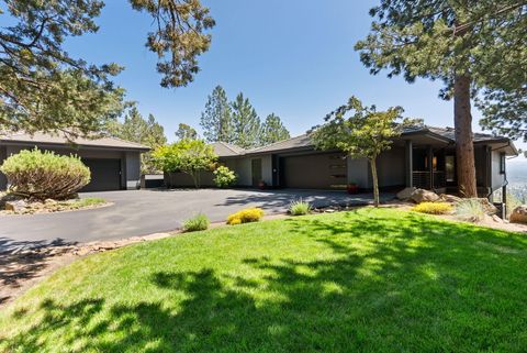 1627 NW Summit Drive Bend OR 97703