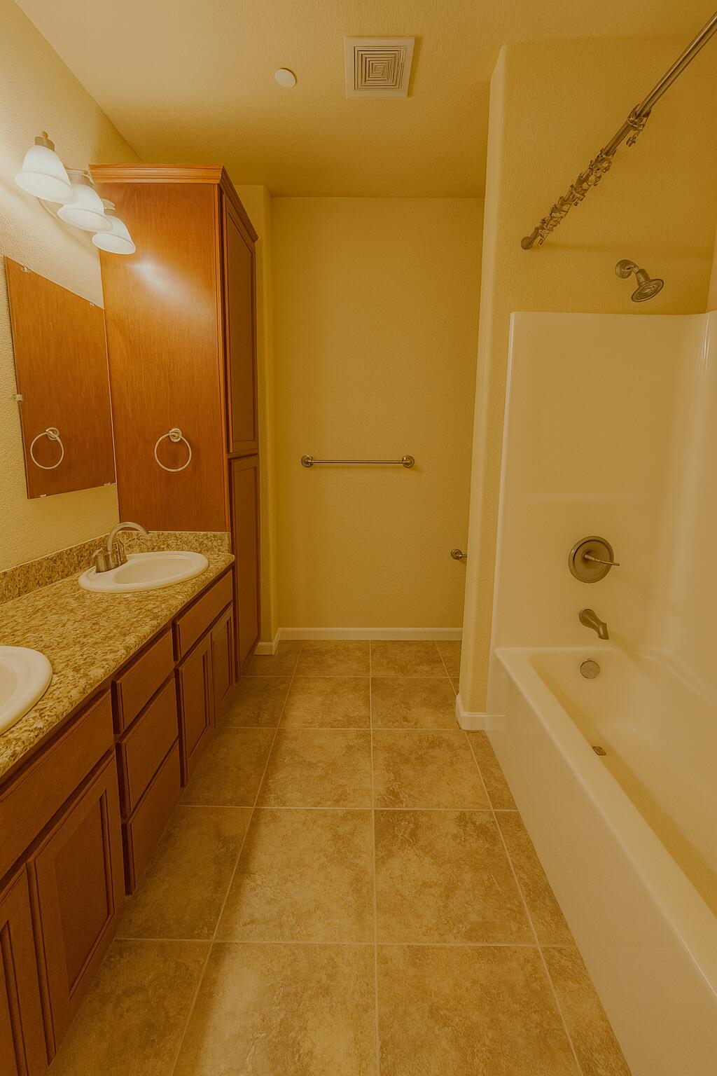 Sequoia Village - Residential