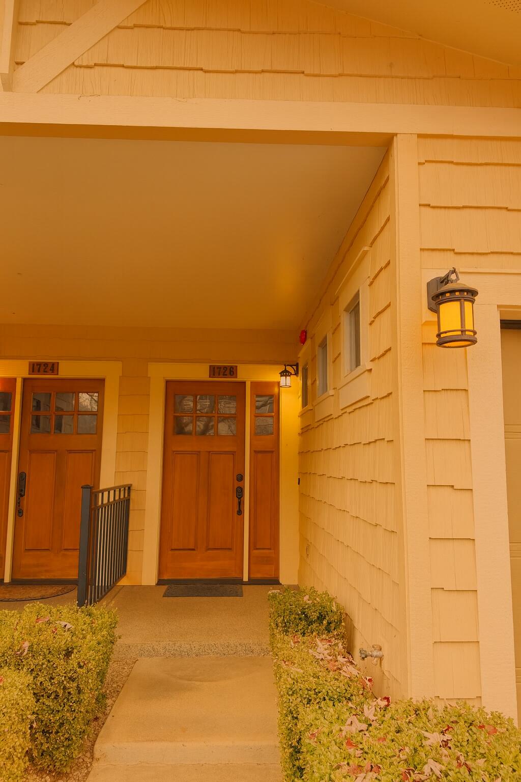 Sequoia Village - Residential