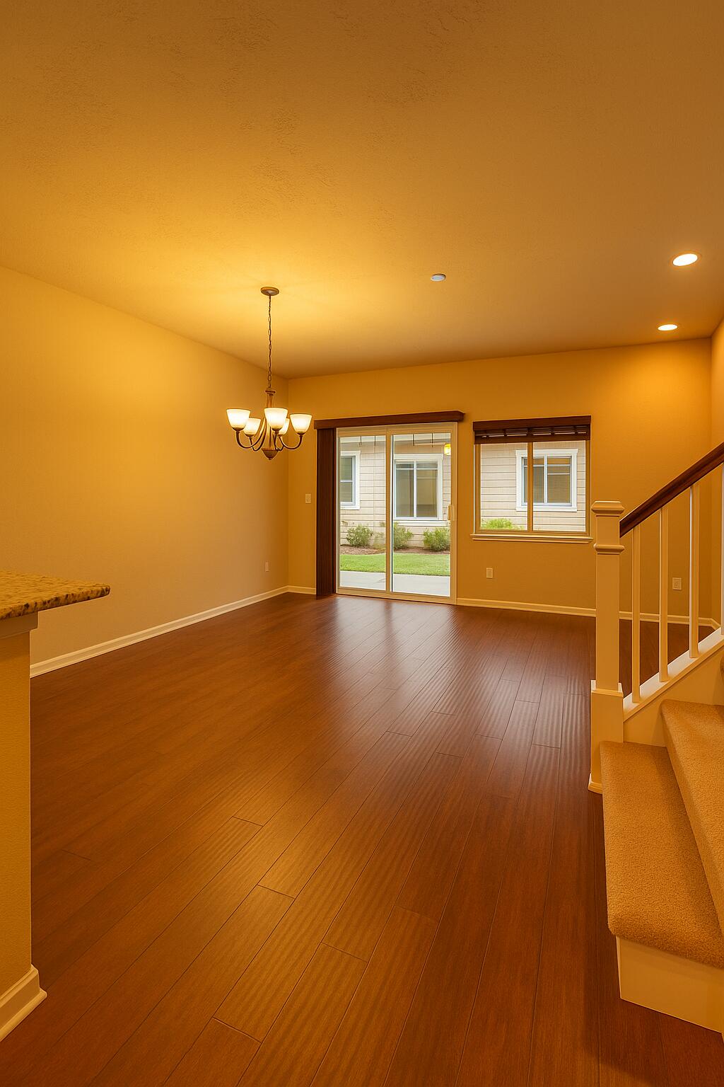 Sequoia Village - Residential