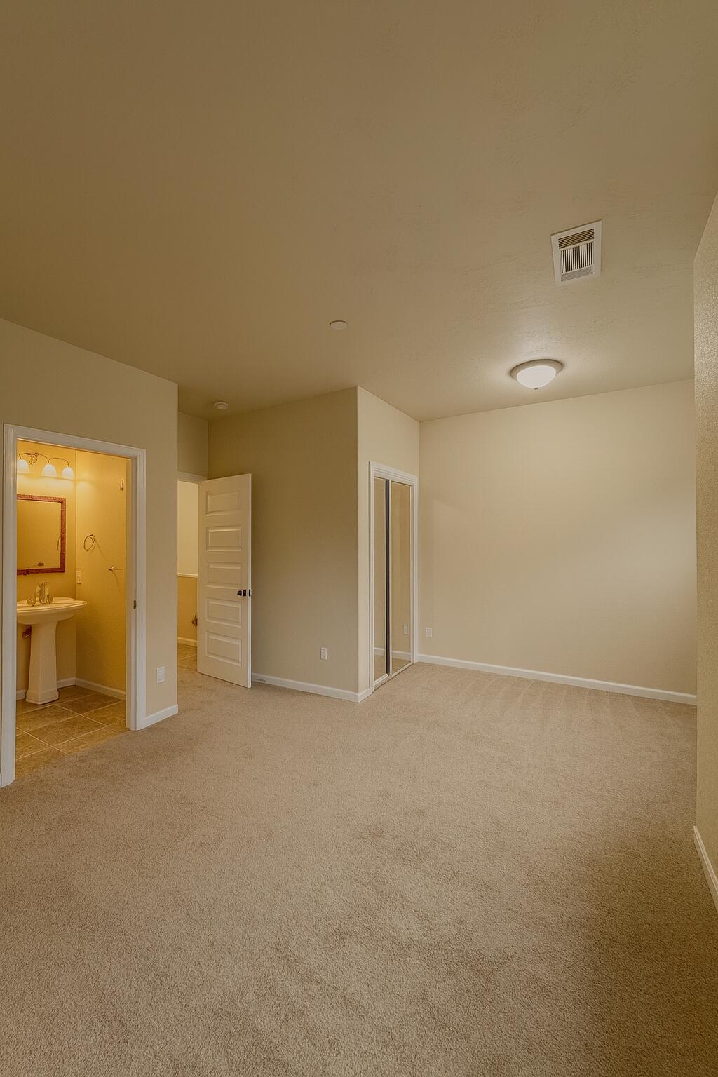 Sequoia Village - Residential