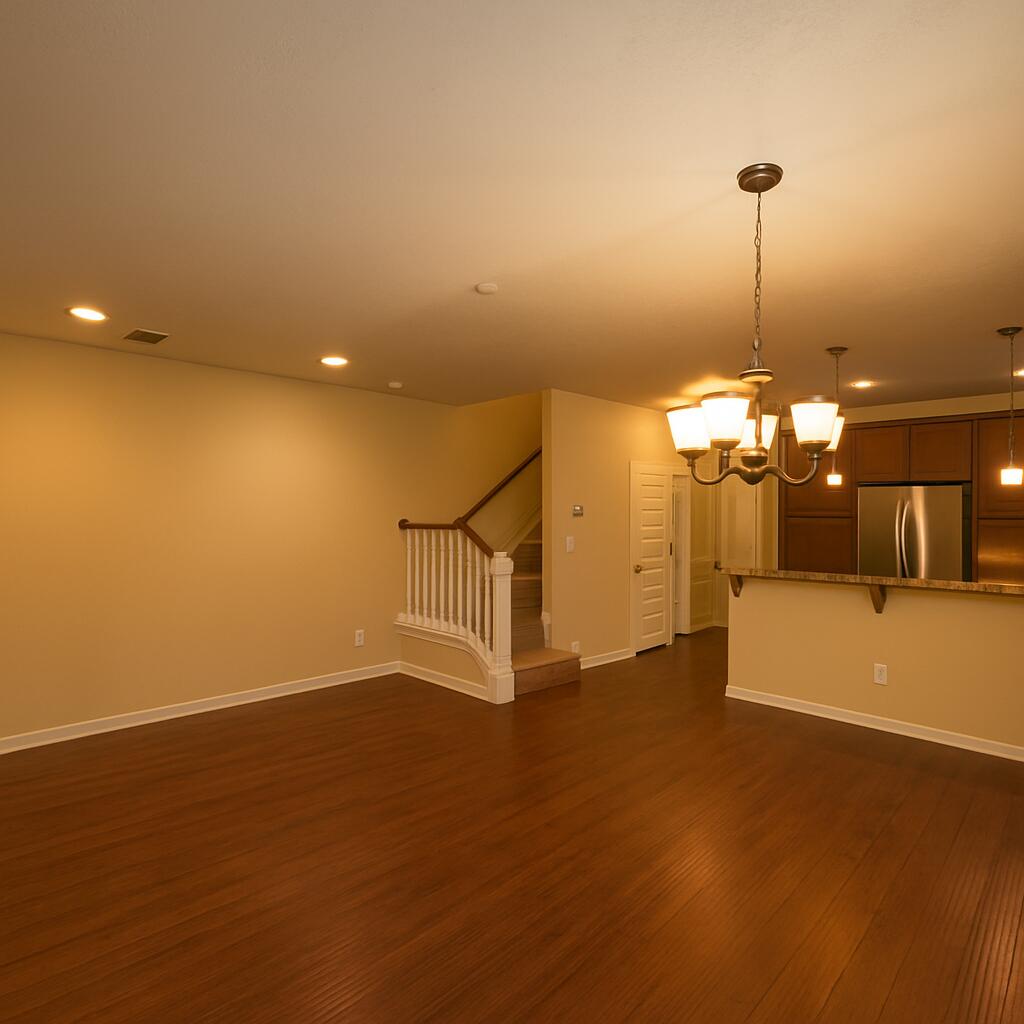 Sequoia Village - Residential