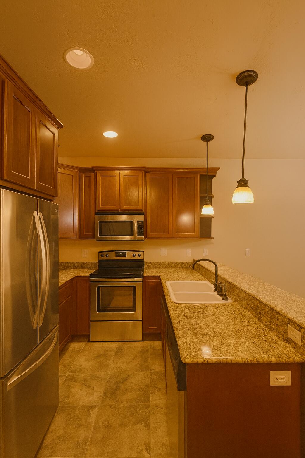 Sequoia Village - Residential