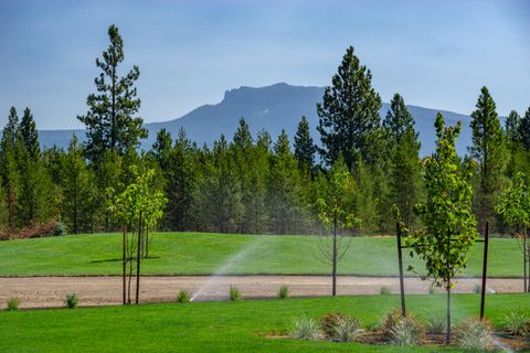 Phases 2-4 Huntington Road La Pine OR 97739