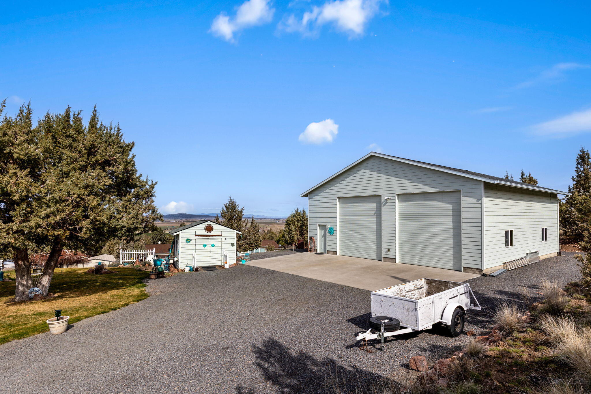 10595 SW Mintken Lane