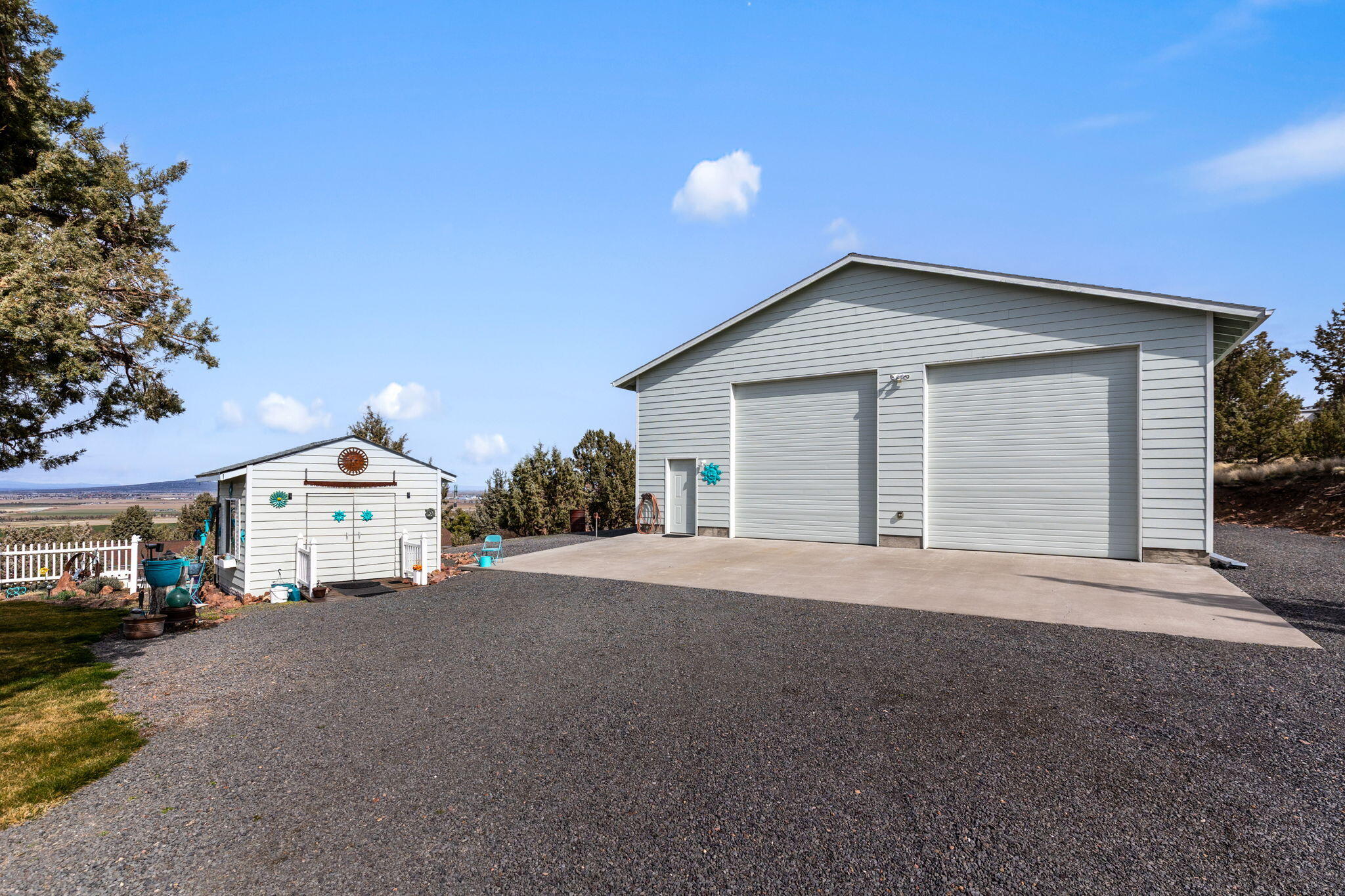 10595 SW Mintken Lane