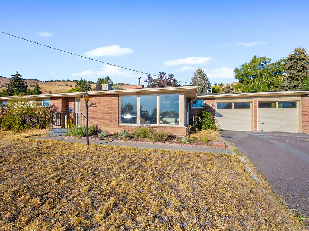 Moyina - Residential