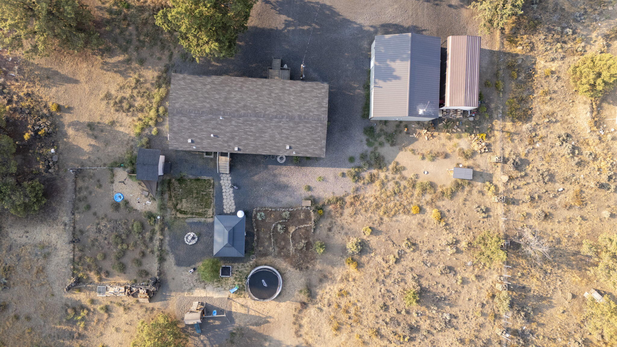 Chaparral Estates - Residential