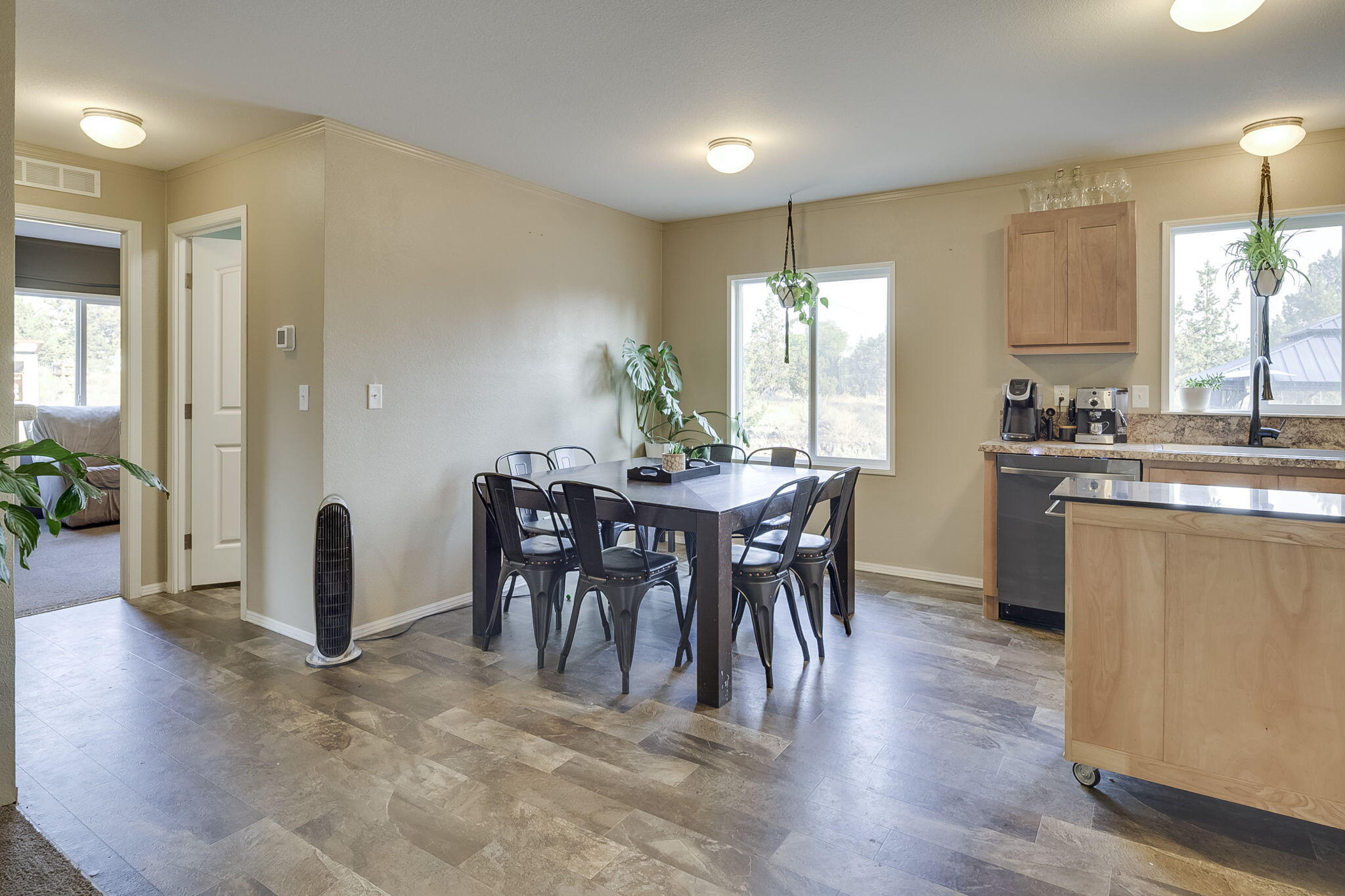 Chaparral Estates - Residential