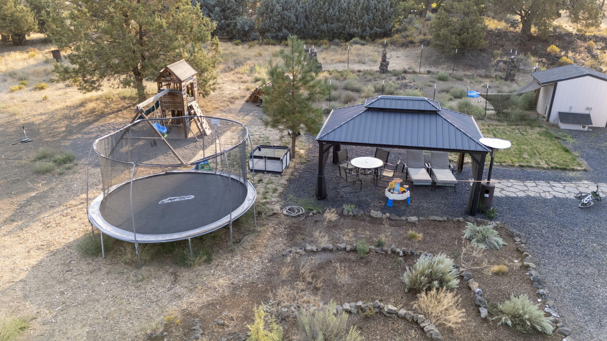 Chaparral Estates - Residential