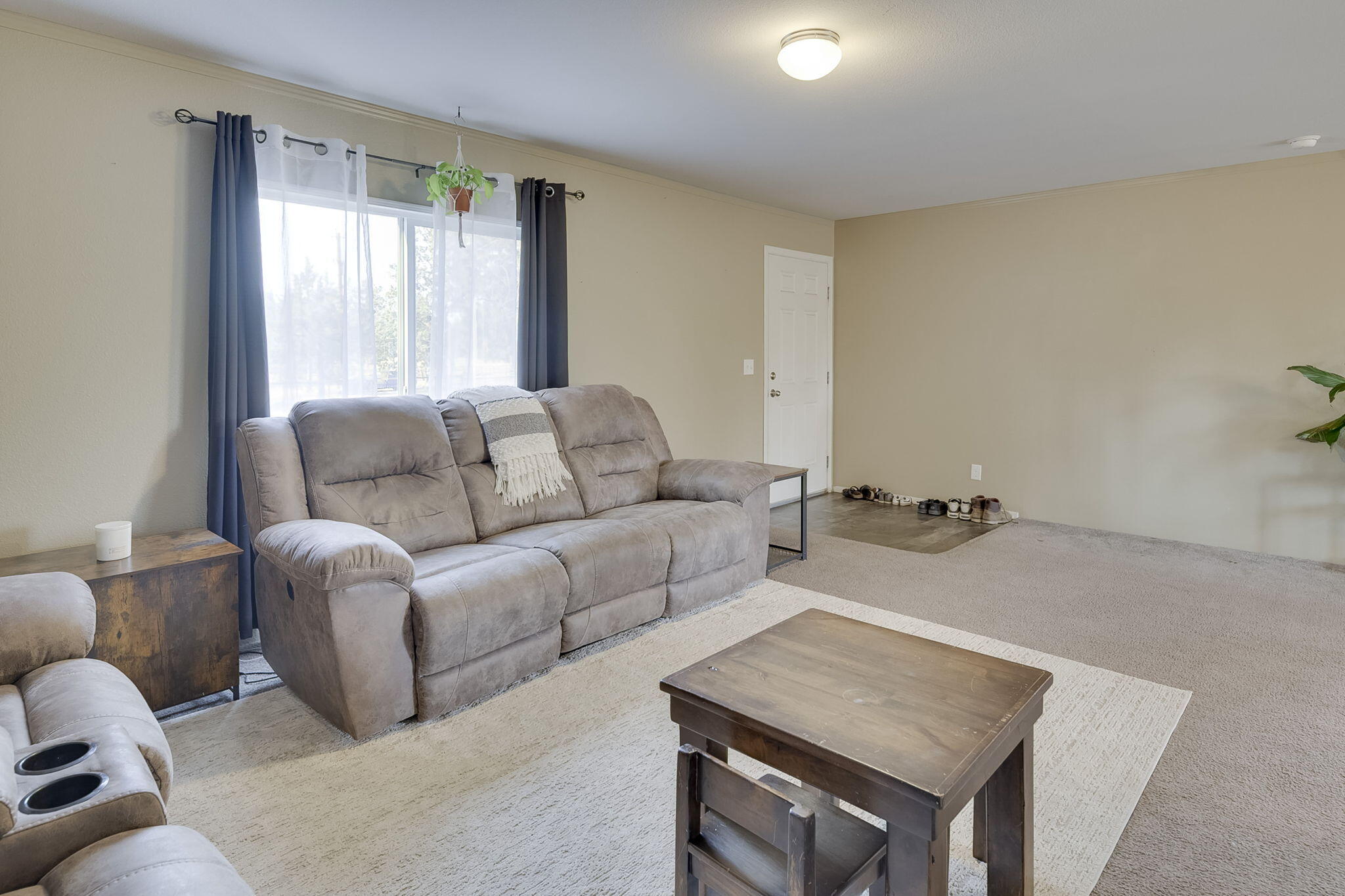 Chaparral Estates - Residential