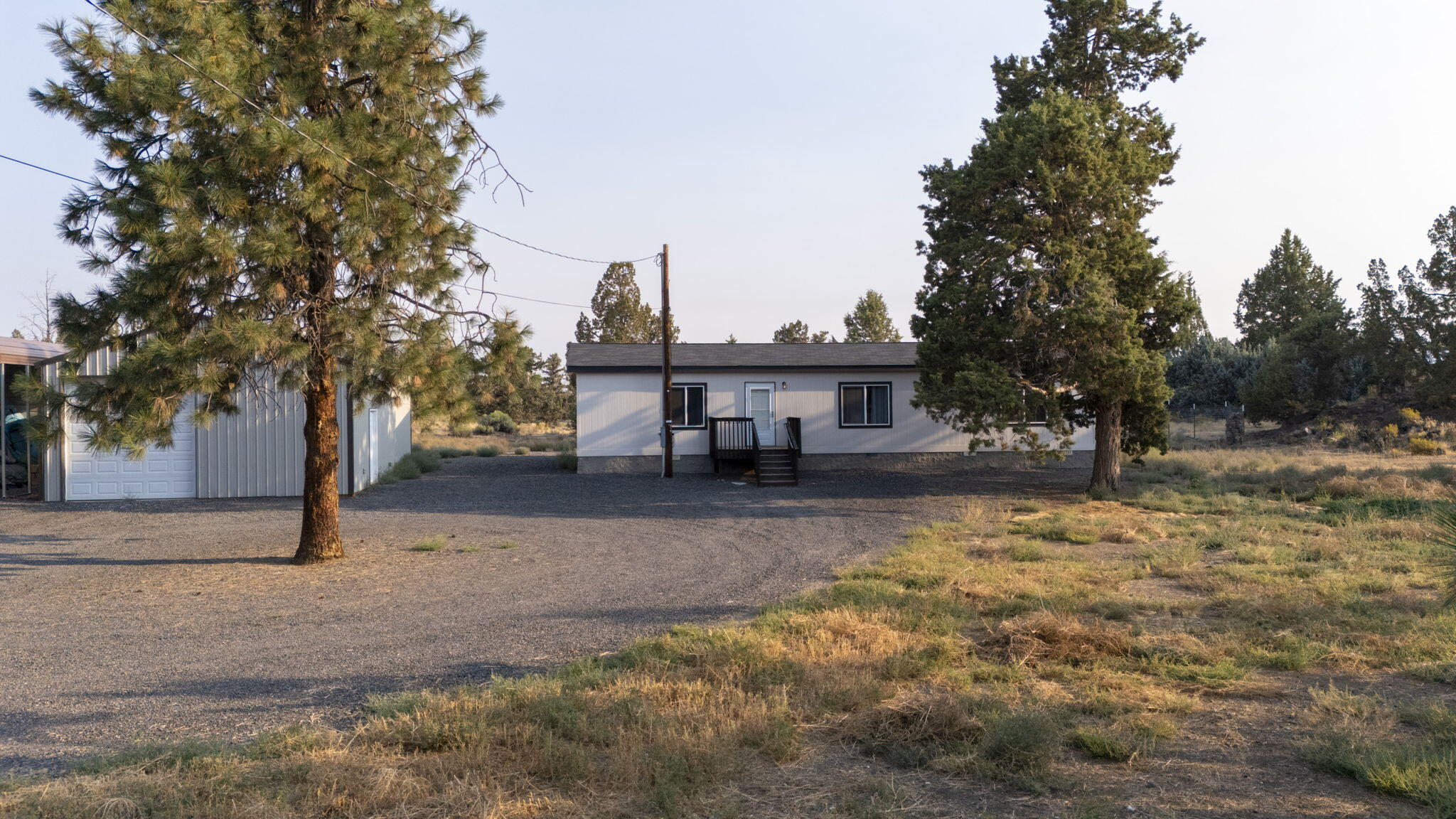 Chaparral Estates - Residential
