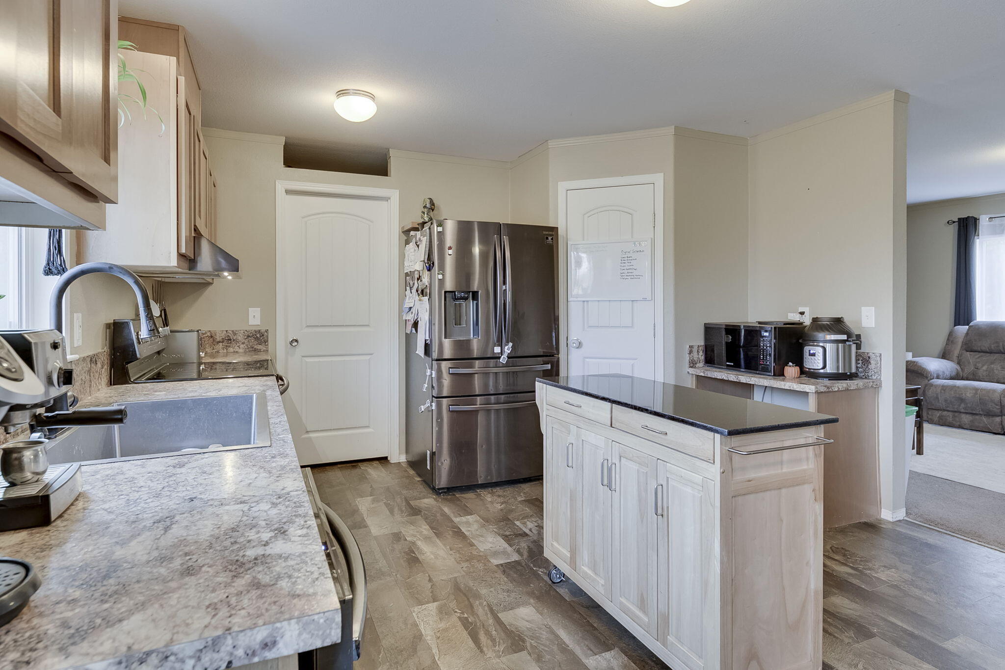 Chaparral Estates - Residential
