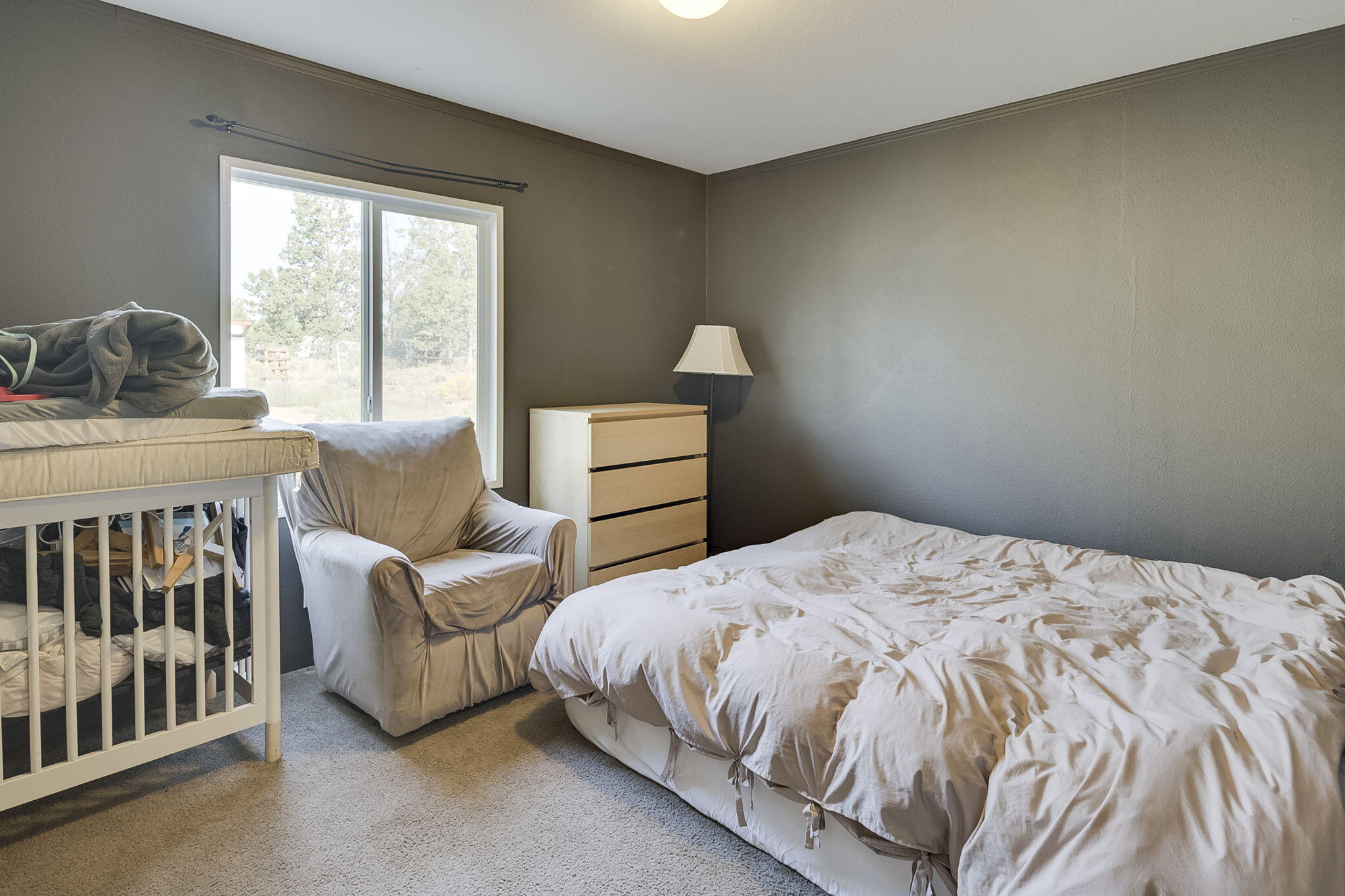 Chaparral Estates - Residential