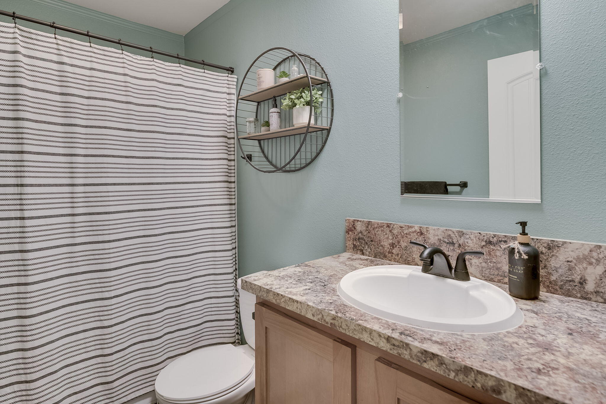 Chaparral Estates - Residential