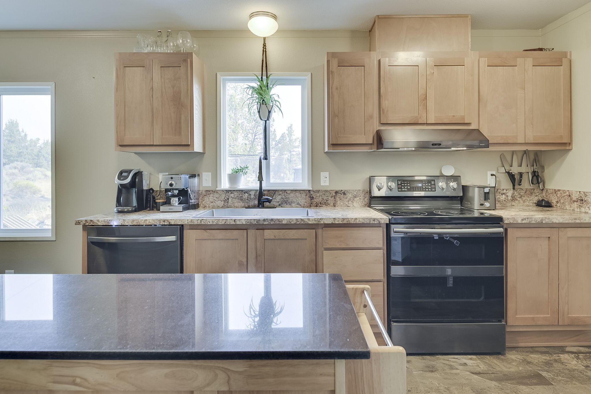 Chaparral Estates - Residential
