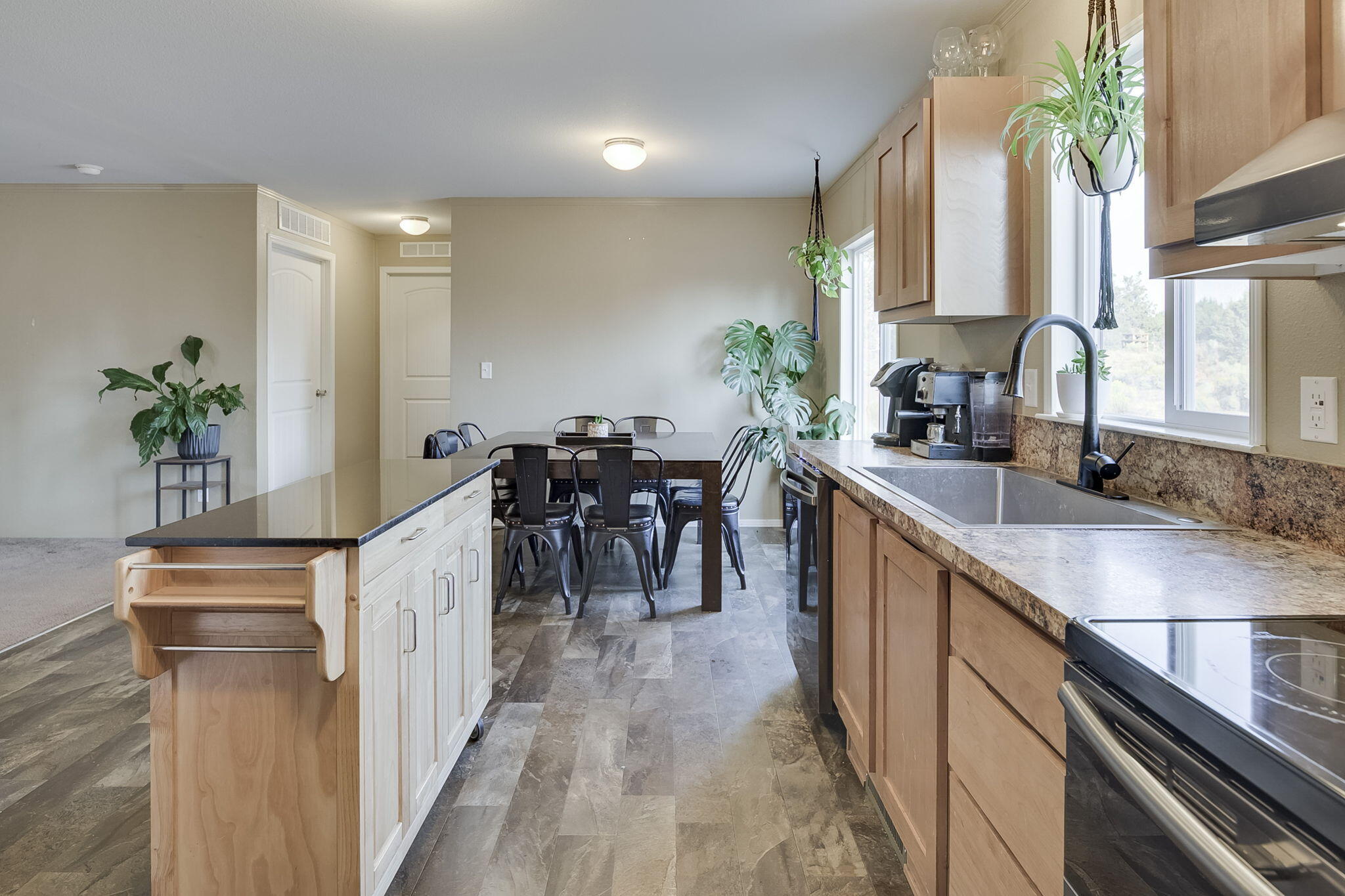 Chaparral Estates - Residential