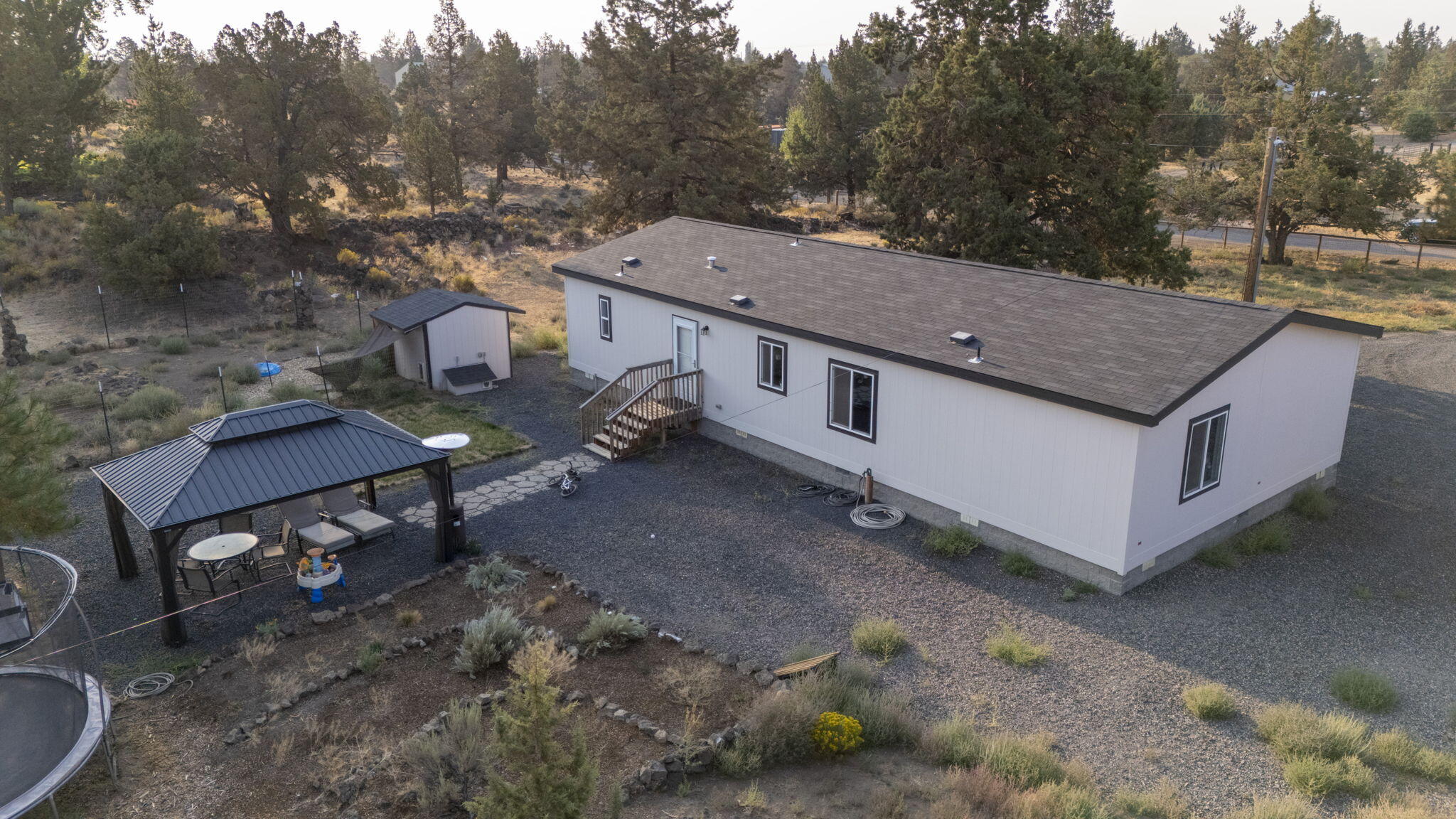 Chaparral Estates - Residential