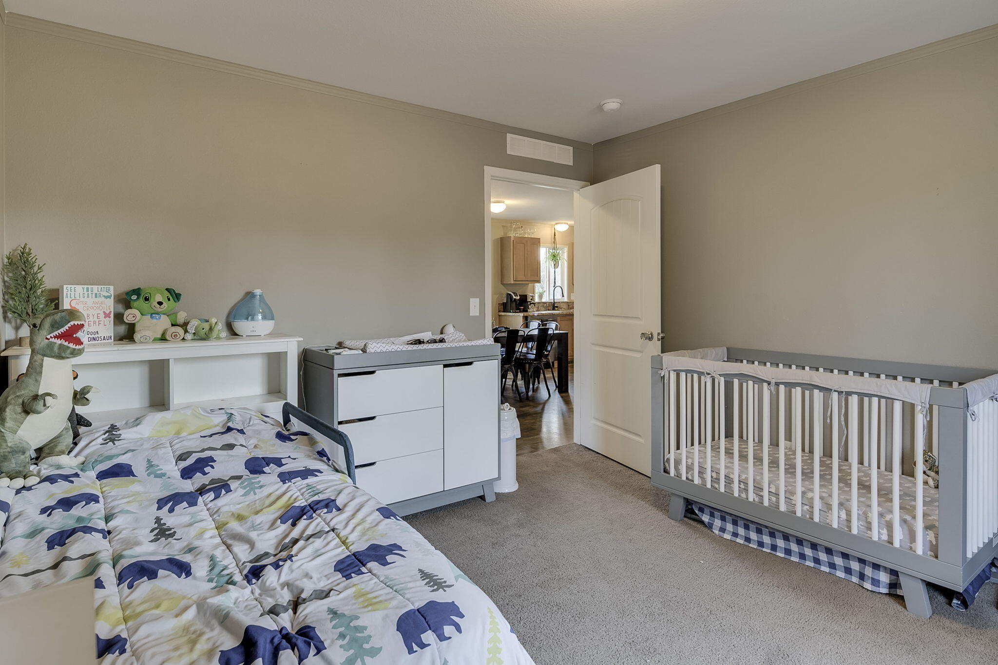 Chaparral Estates - Residential