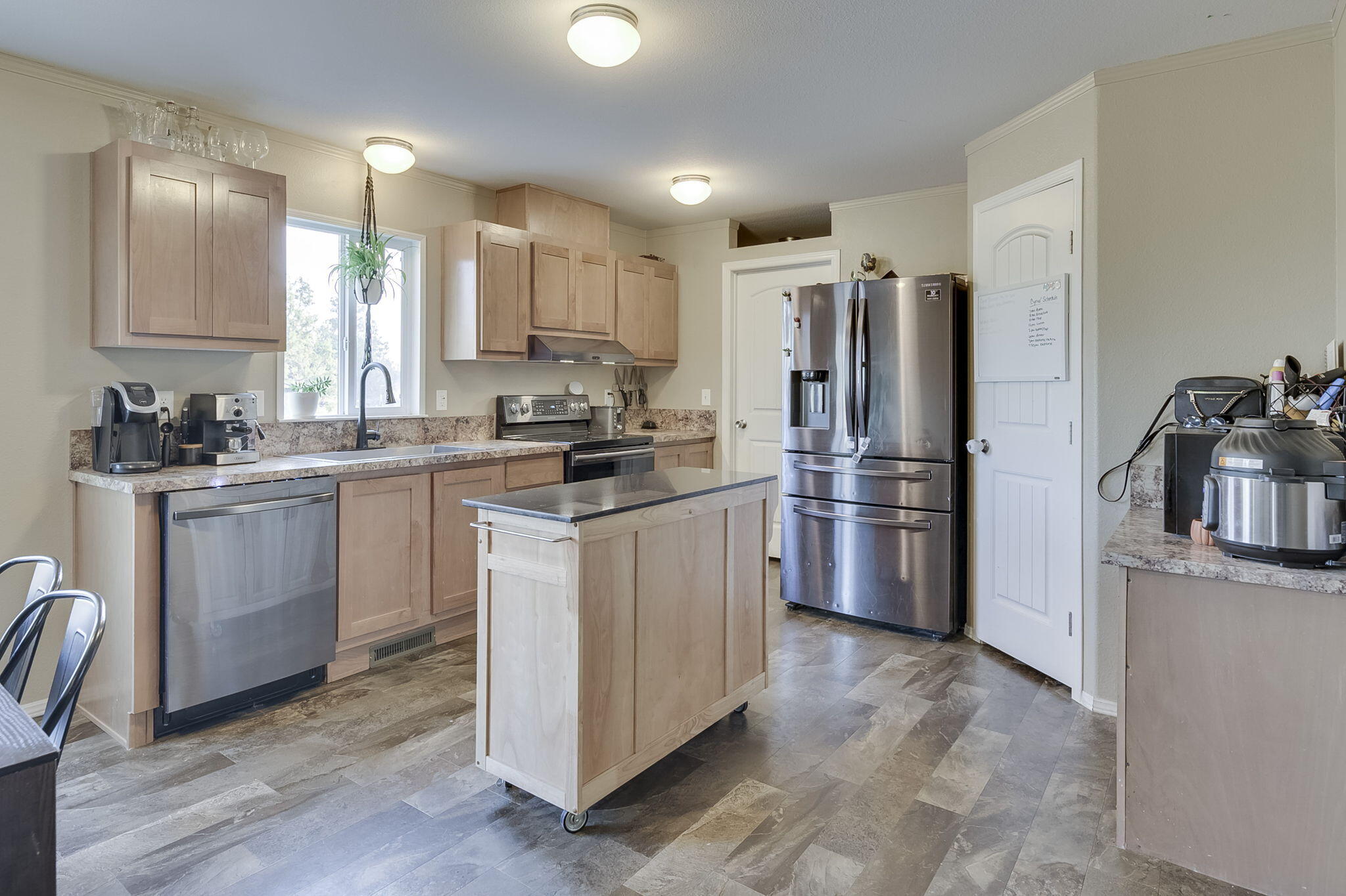 Chaparral Estates - Residential