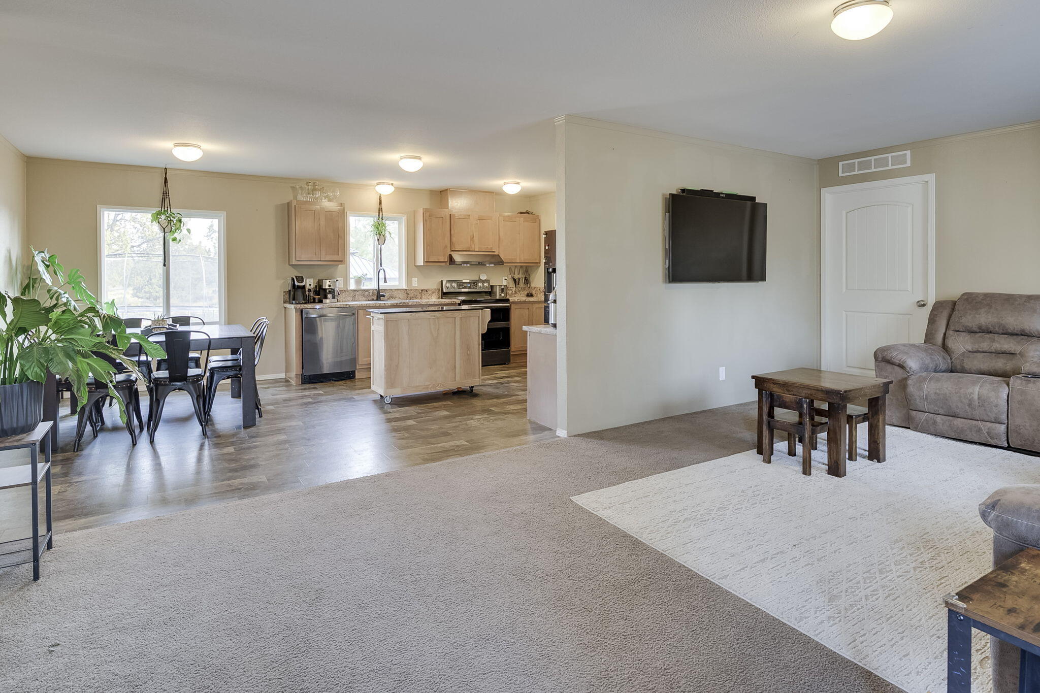 Chaparral Estates - Residential
