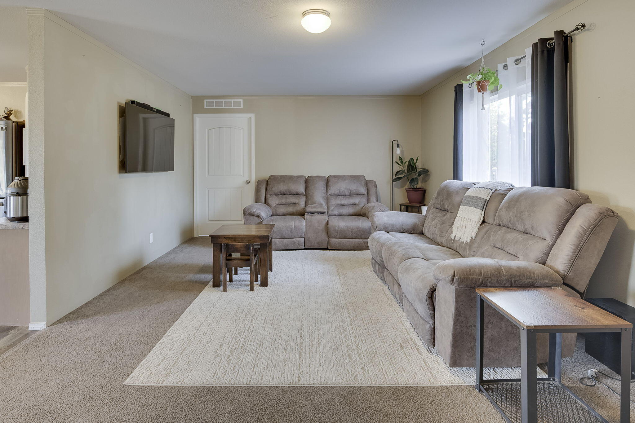 Chaparral Estates - Residential