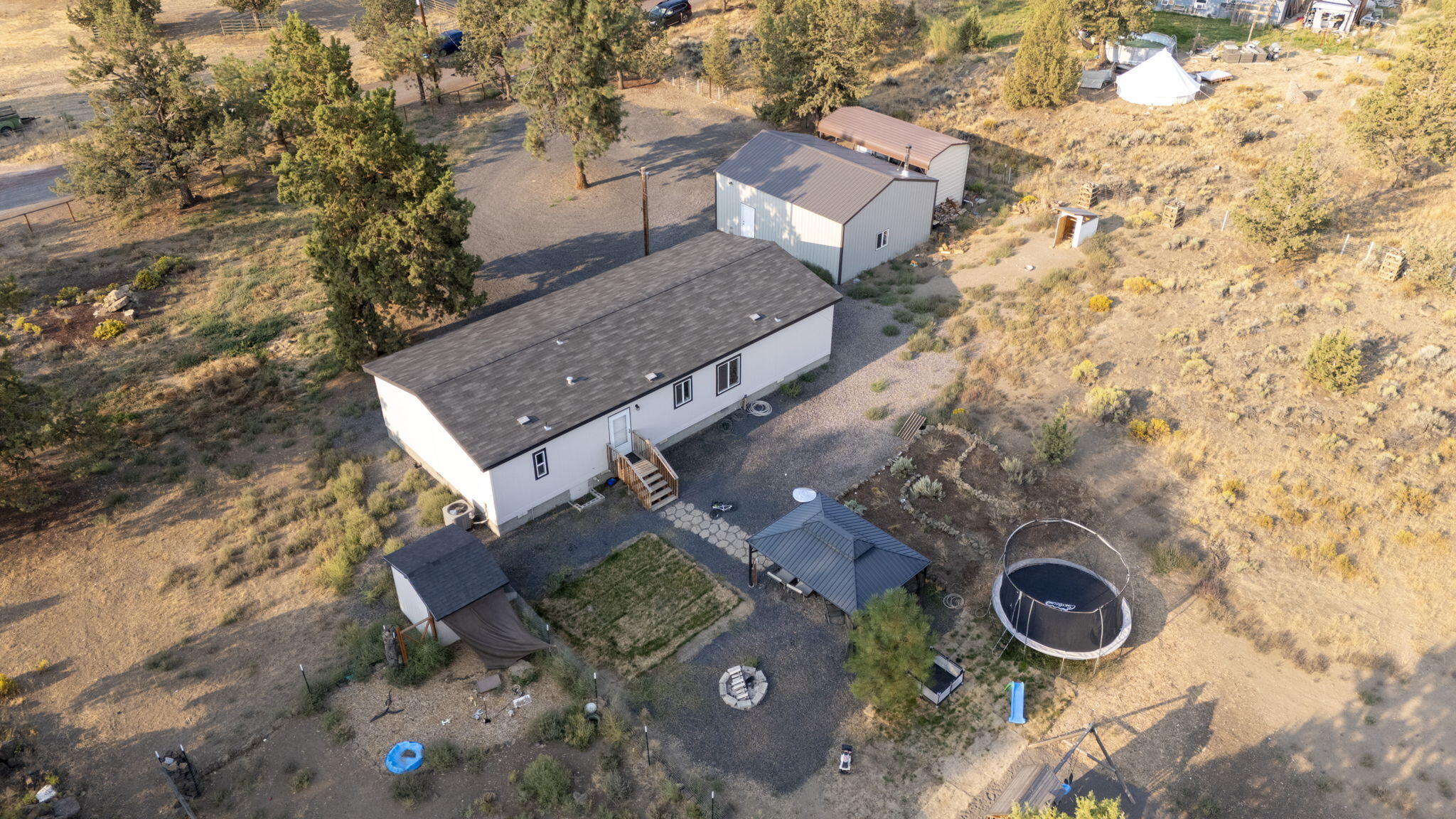 Chaparral Estates - Residential