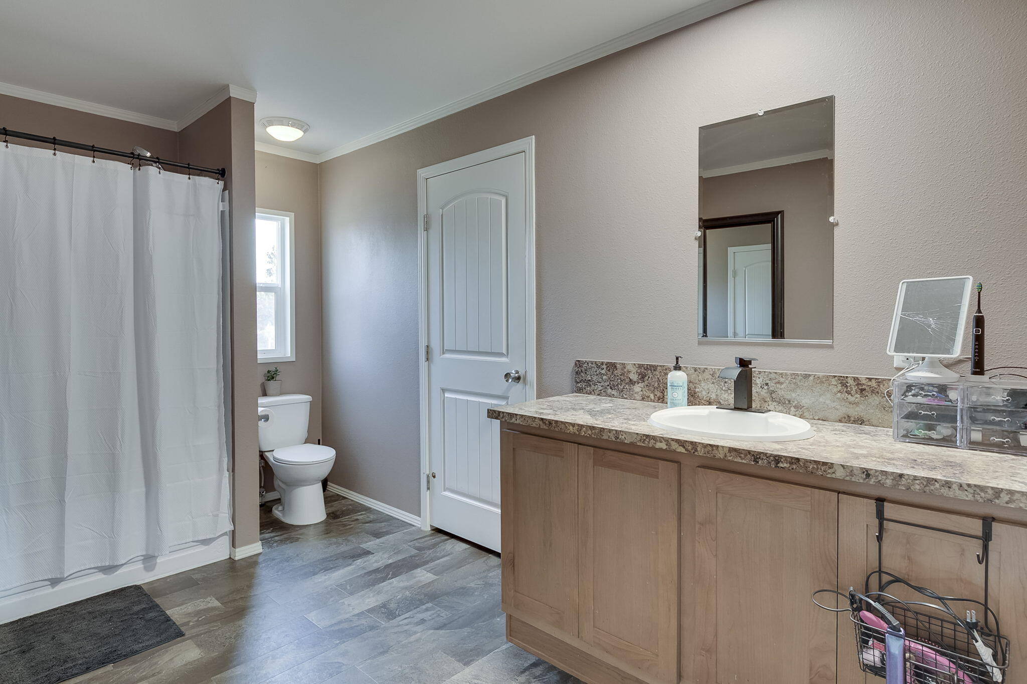 Chaparral Estates - Residential