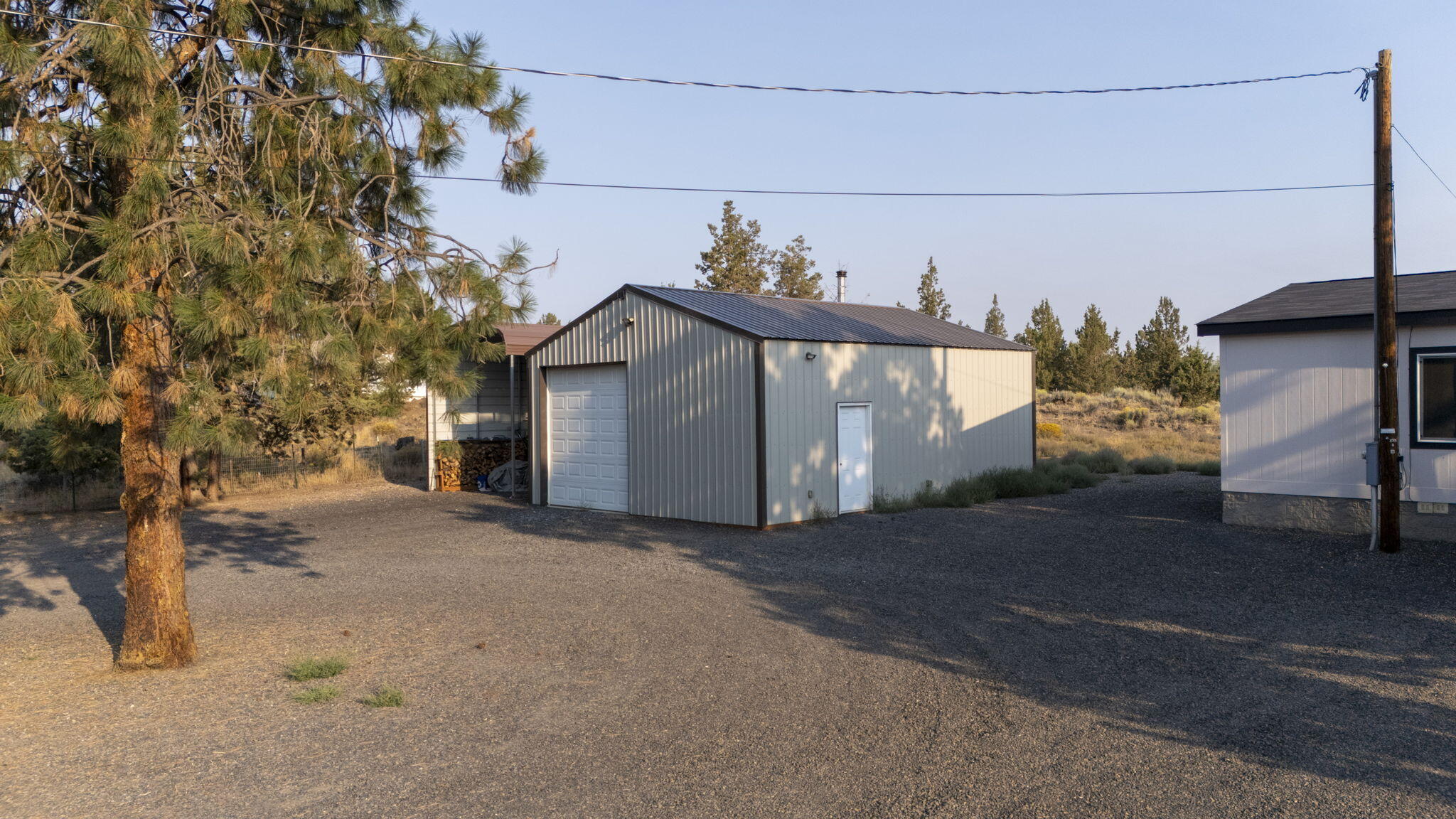Chaparral Estates - Residential