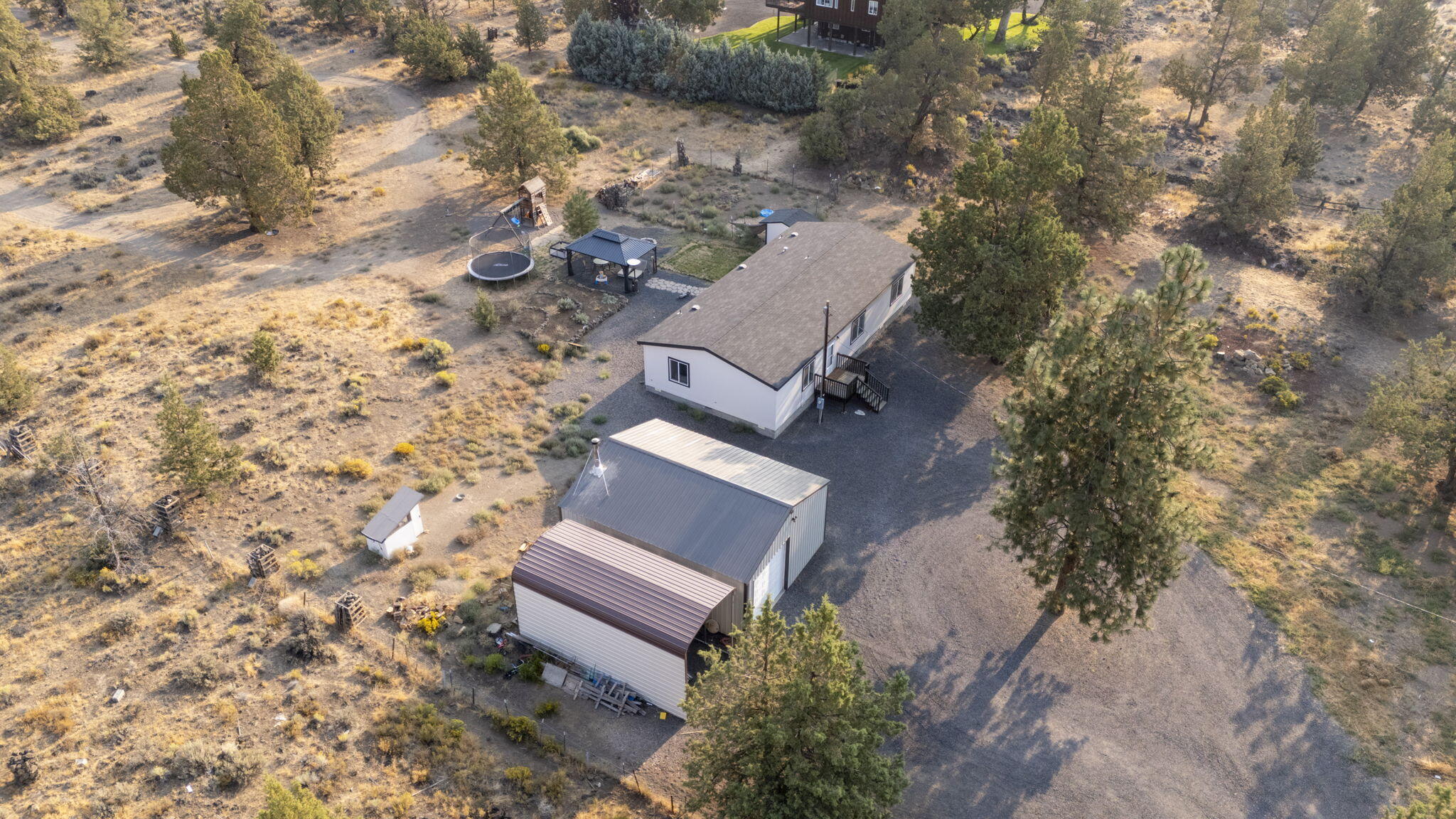 Chaparral Estates - Residential