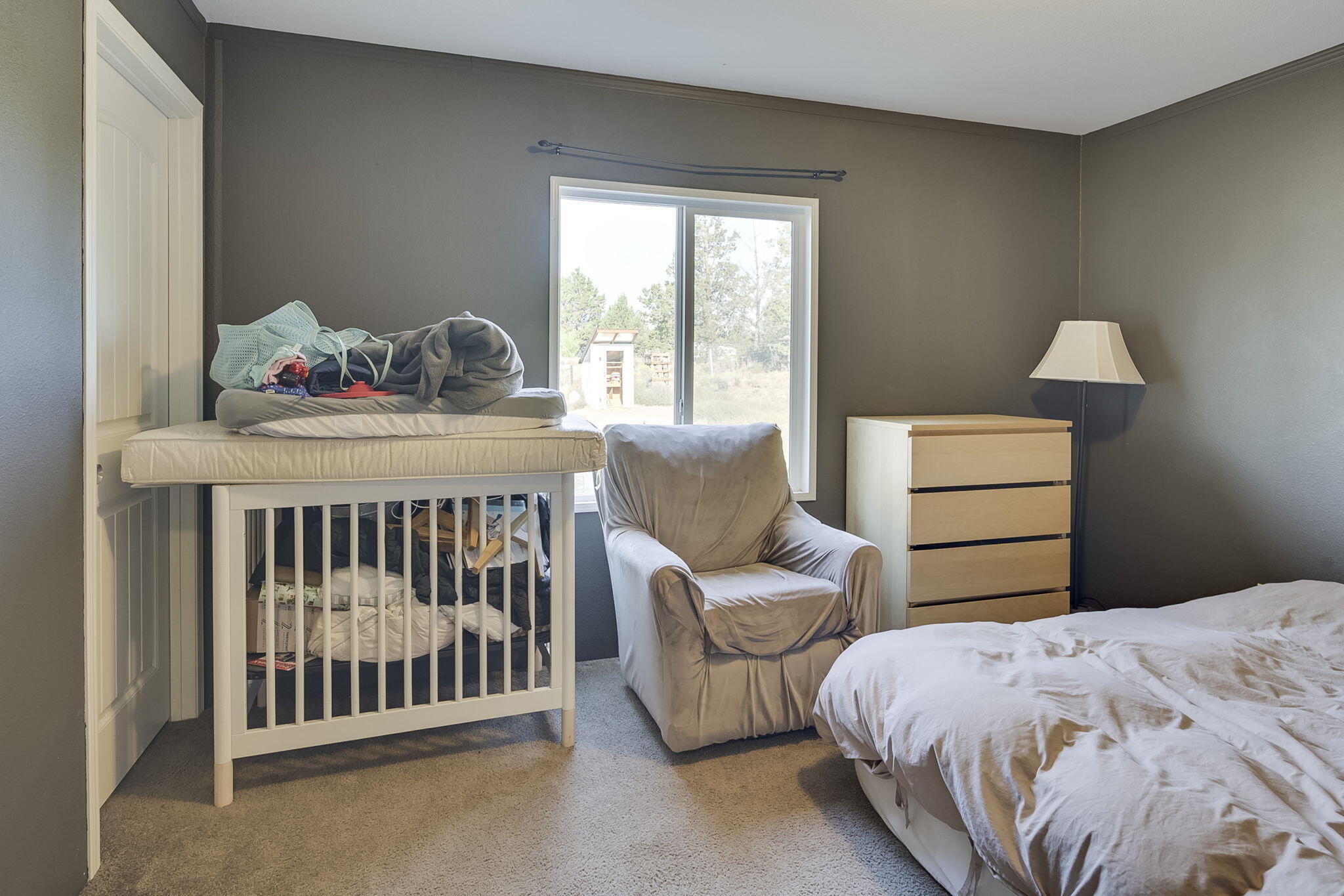 Chaparral Estates - Residential