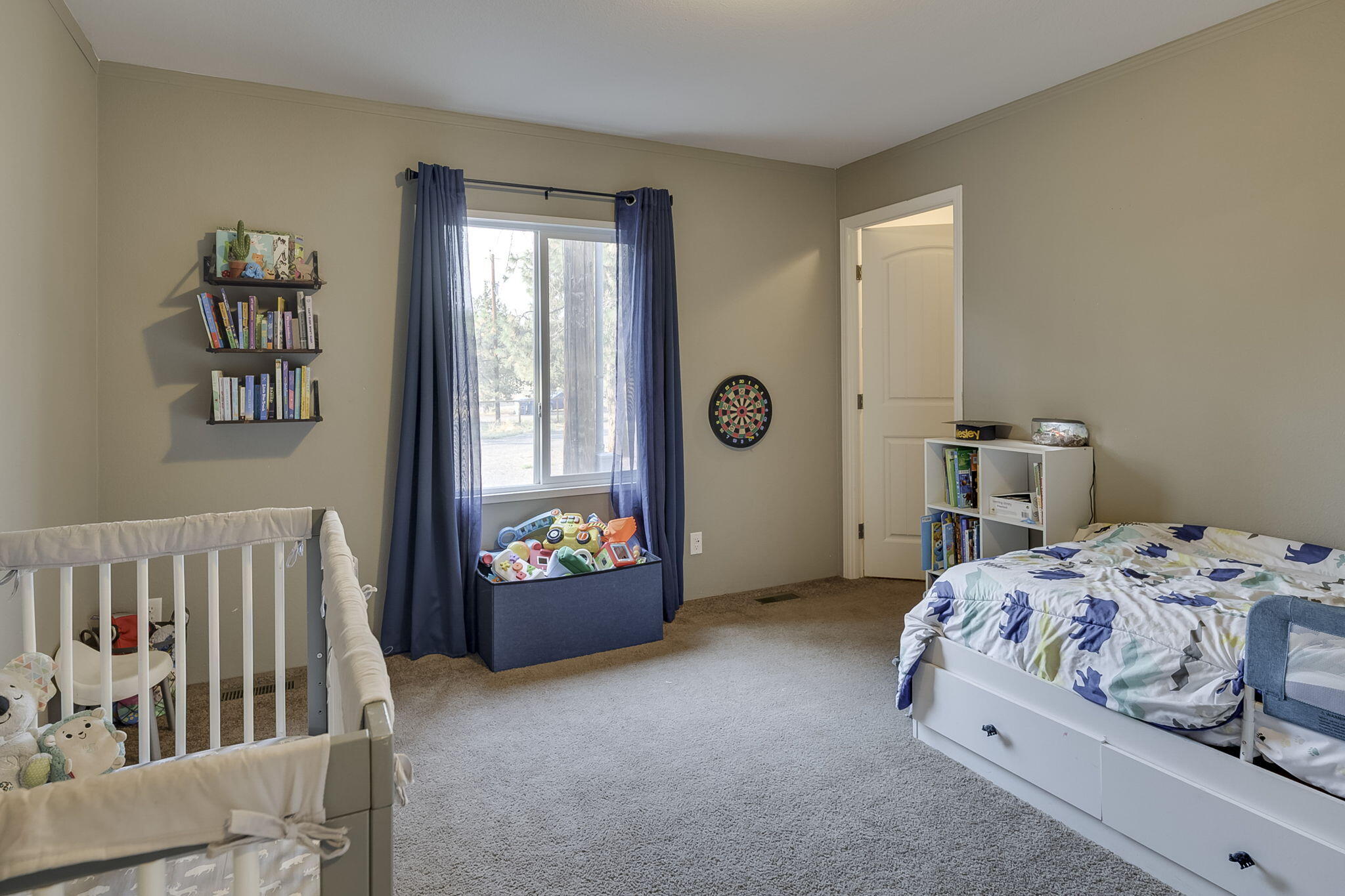 Chaparral Estates - Residential
