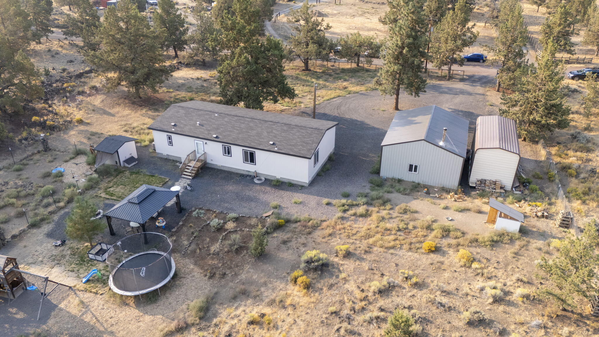 Chaparral Estates - Residential