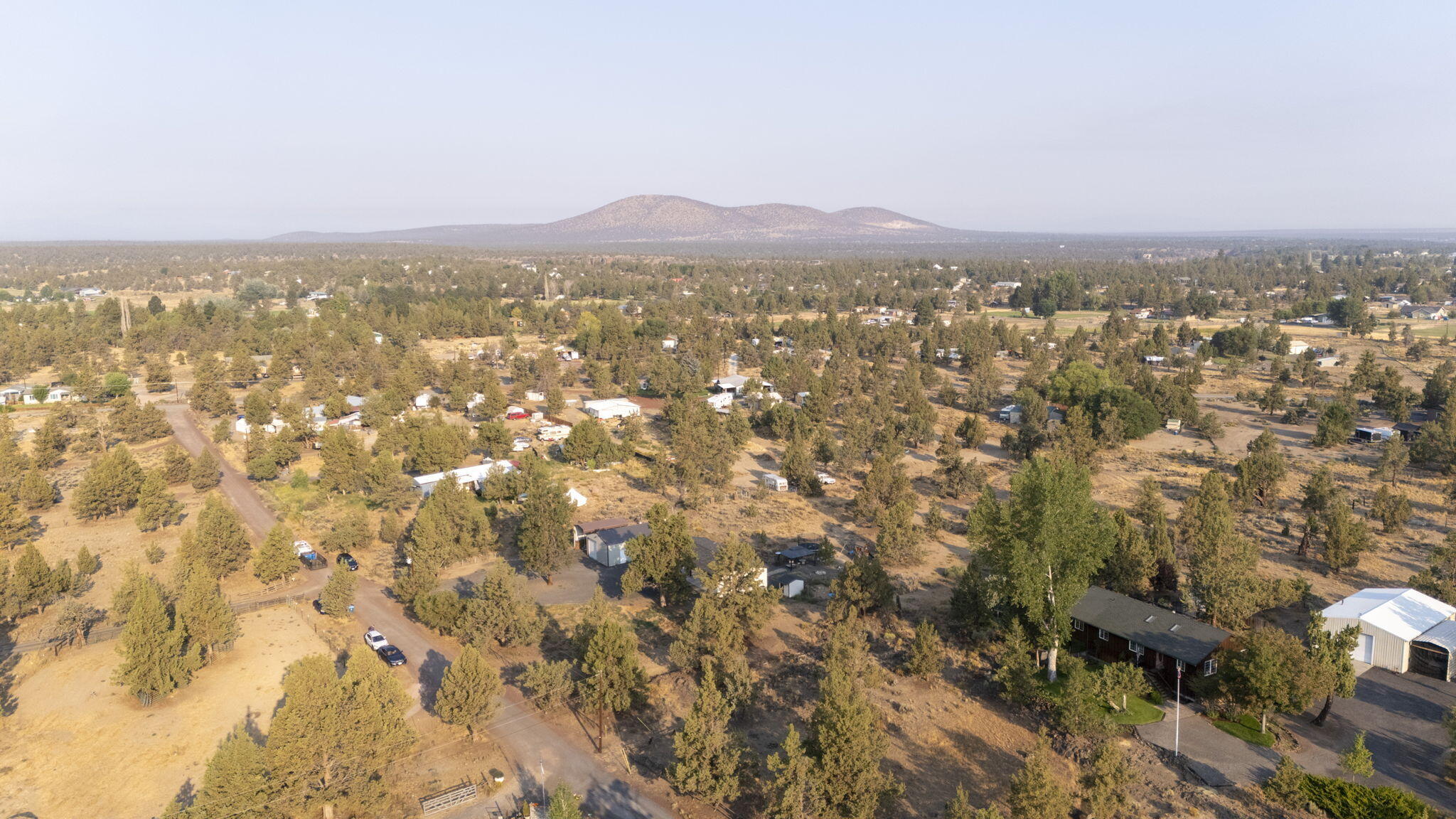 Chaparral Estates - Residential