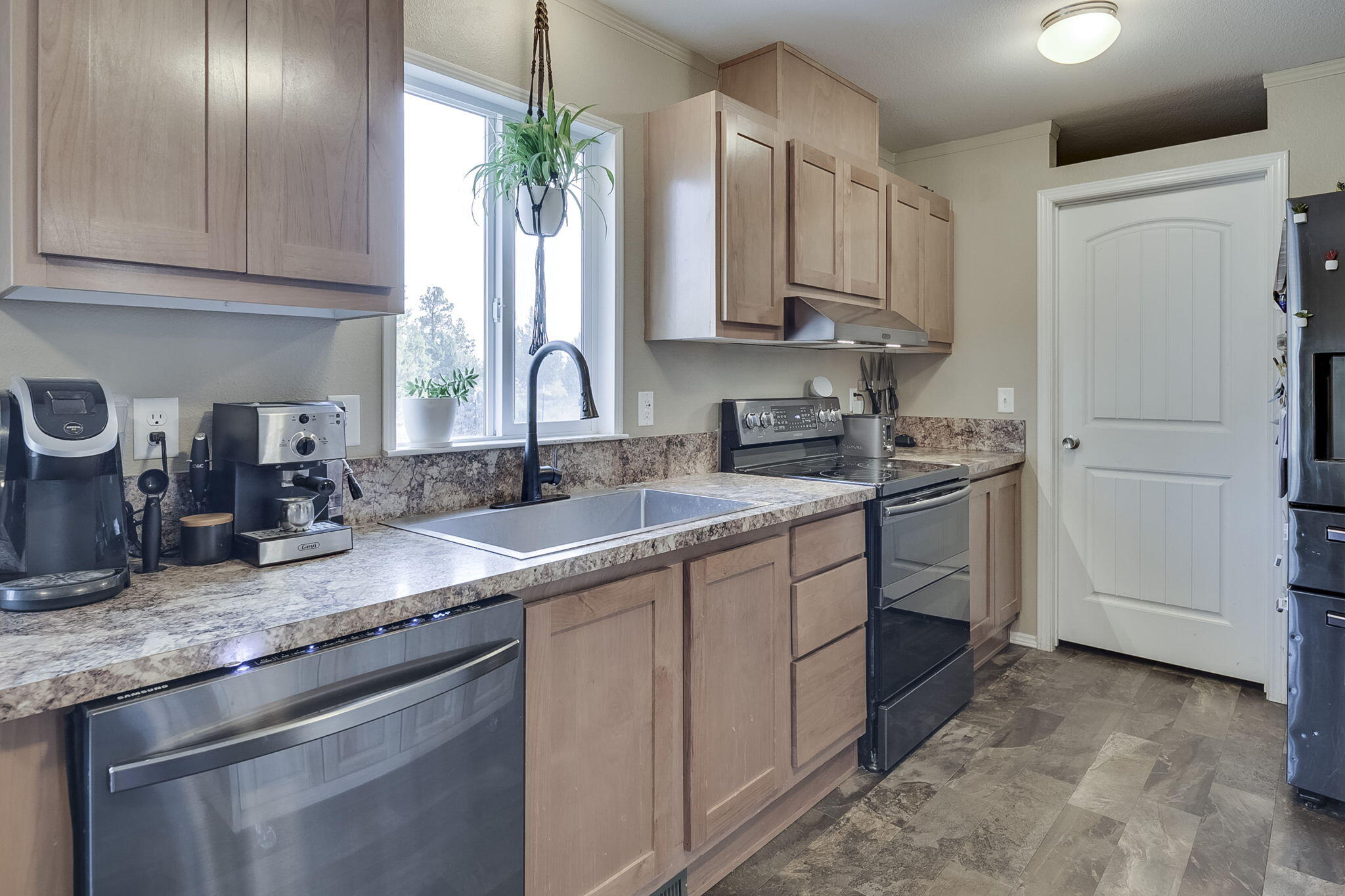 Chaparral Estates - Residential