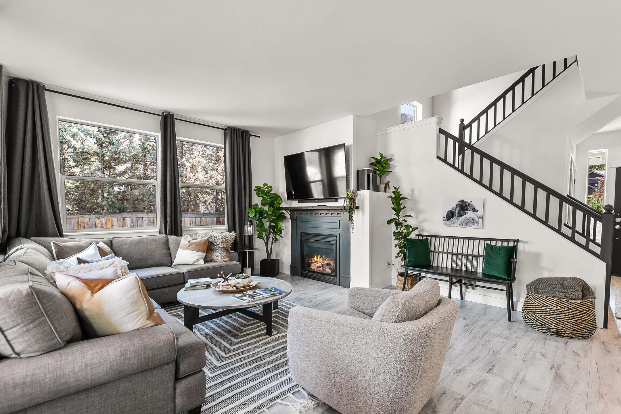 Cascade Gardens - Residential